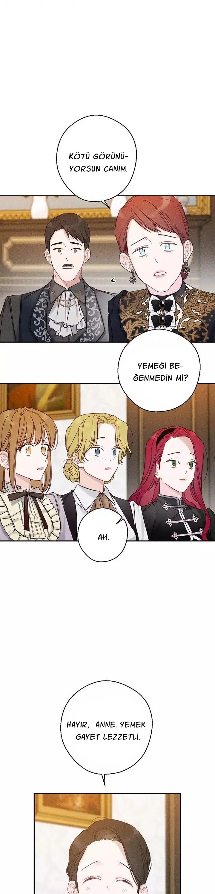 Kardeş Koruma Operasyonu - Bölüm 25 Sayfa 19
