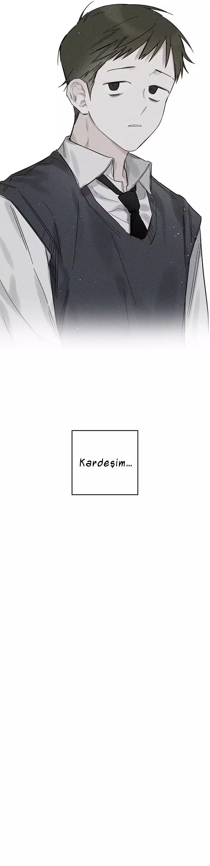 Kardeş Koruma Operasyonu - Bölüm 25 Sayfa 25