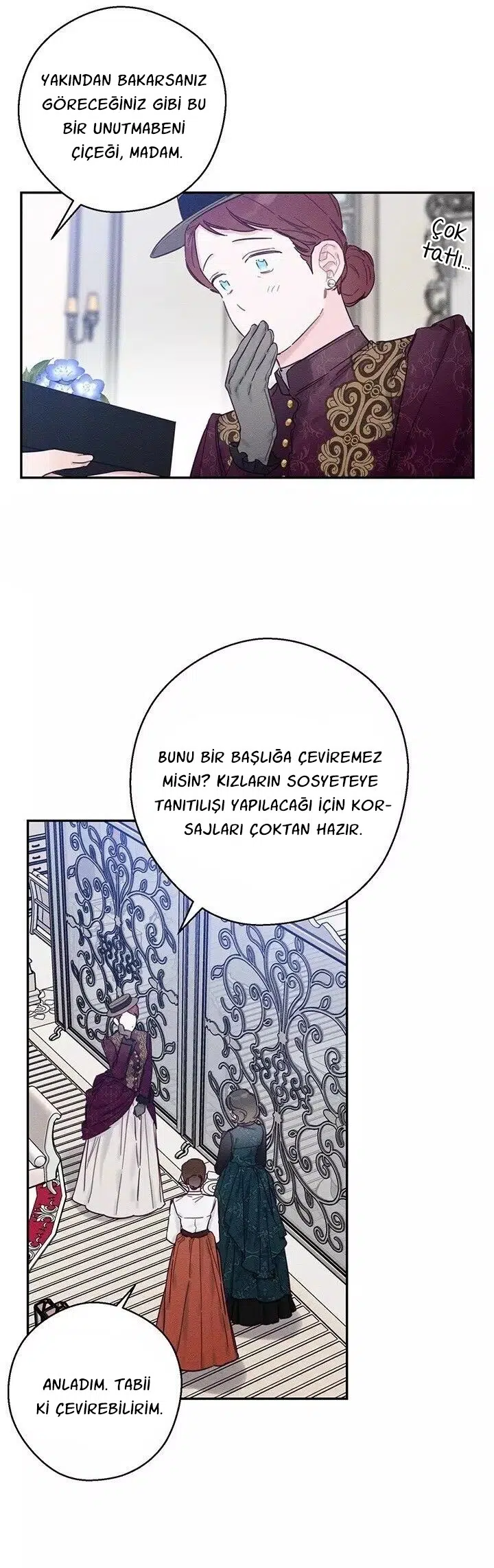 Kardeş Koruma Operasyonu - Bölüm 25 Sayfa 27