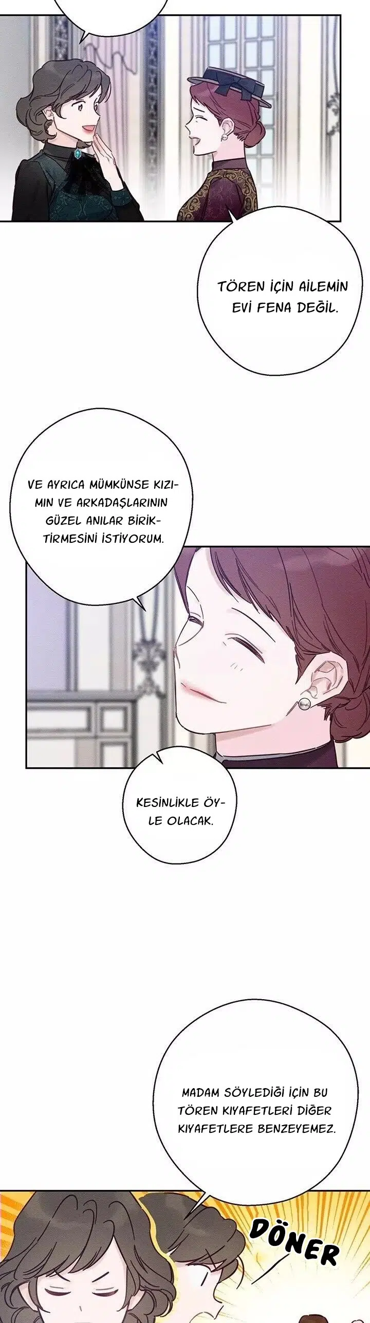Kardeş Koruma Operasyonu - Bölüm 25 Sayfa 29