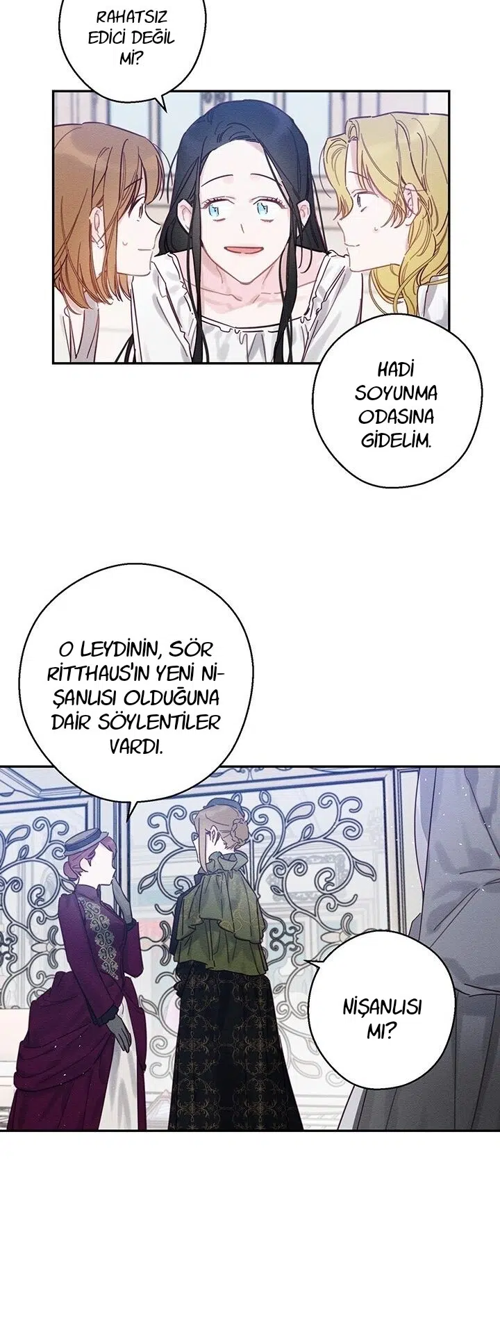 Kardeş Koruma Operasyonu - Bölüm 26 Sayfa 7