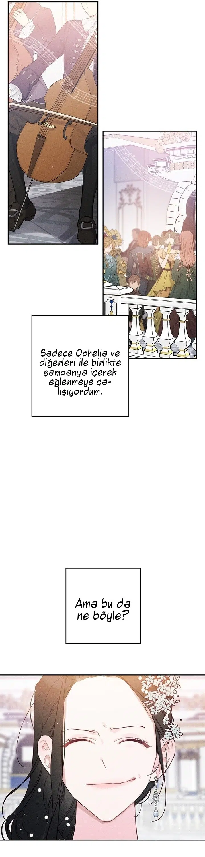 Kardeş Koruma Operasyonu - Bölüm 26 Sayfa 18