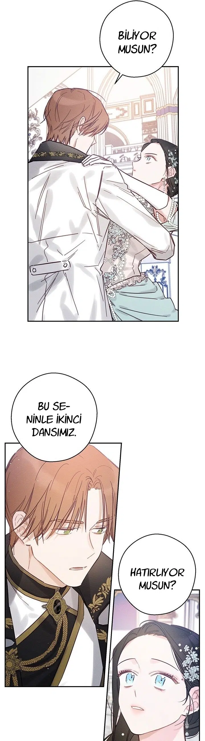 Kardeş Koruma Operasyonu - Bölüm 26 Sayfa 23