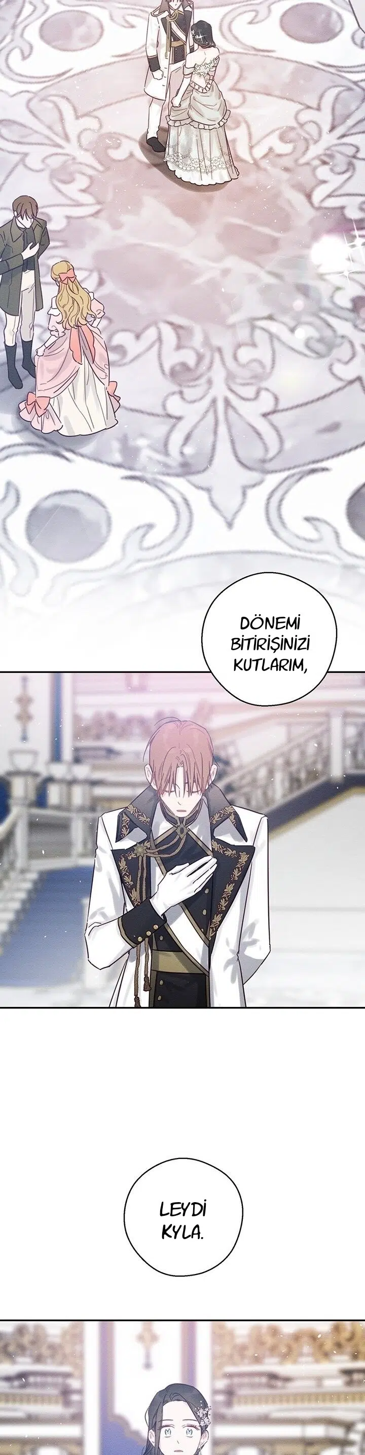 Kardeş Koruma Operasyonu - Bölüm 26 Sayfa 33