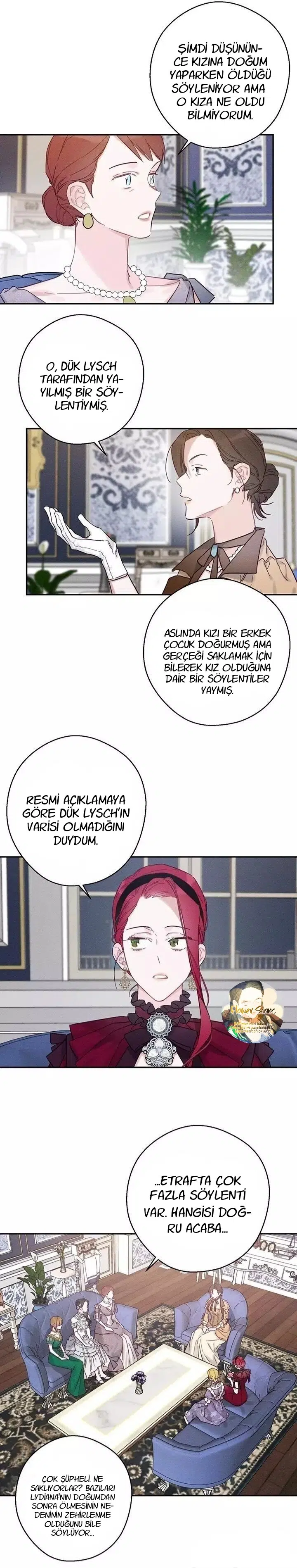 Kardeş Koruma Operasyonu - Bölüm 28 Sayfa 7