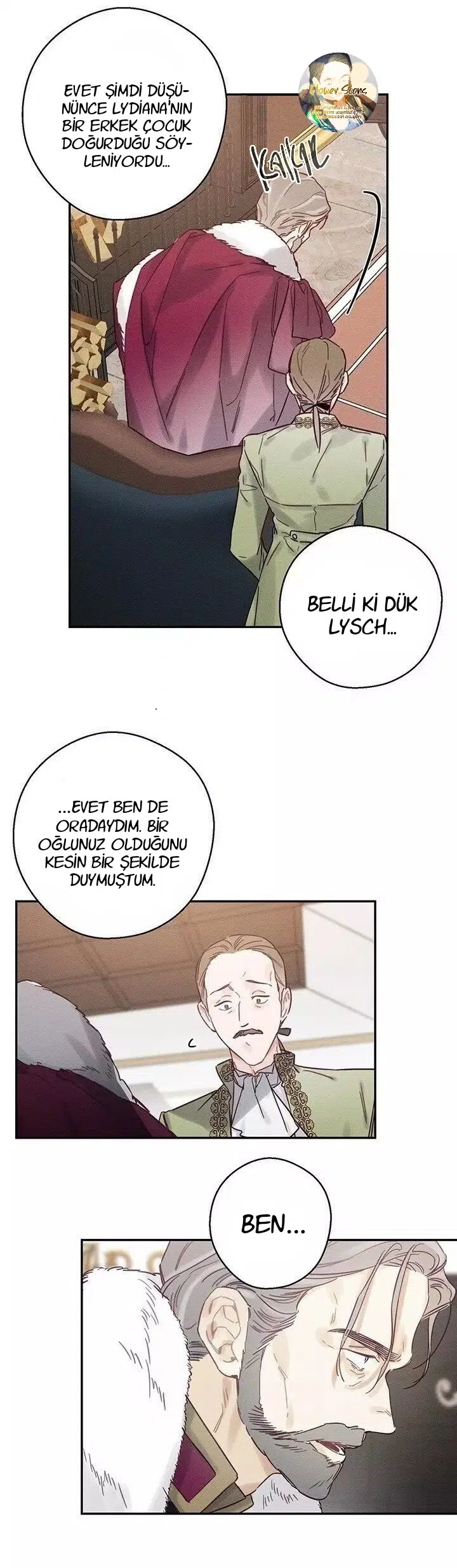 Kardeş Koruma Operasyonu - Bölüm 28 Sayfa 14