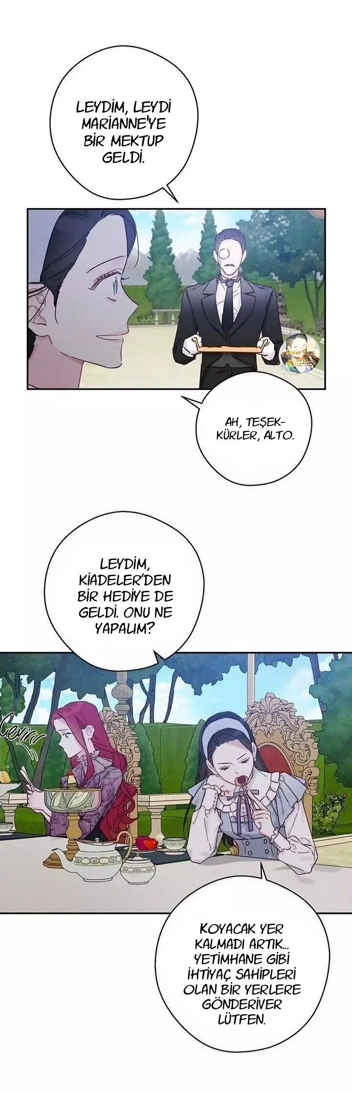 Kardeş Koruma Operasyonu - Bölüm 28 Sayfa 20