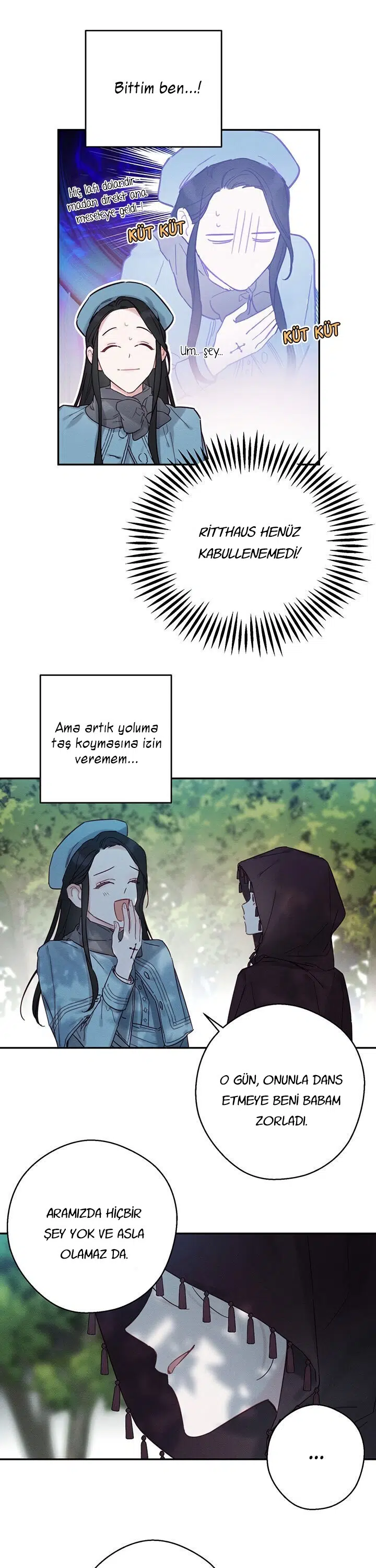 Kardeş Koruma Operasyonu - Bölüm 29 Sayfa 11