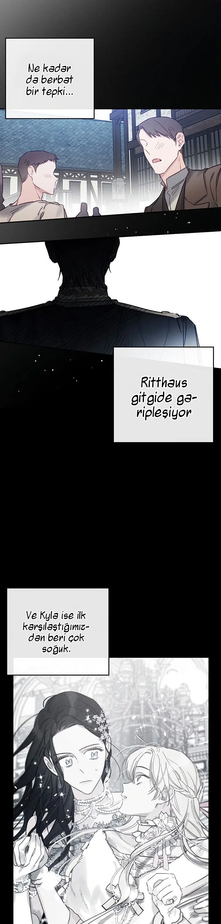 Kardeş Koruma Operasyonu - Bölüm 30 Sayfa 4