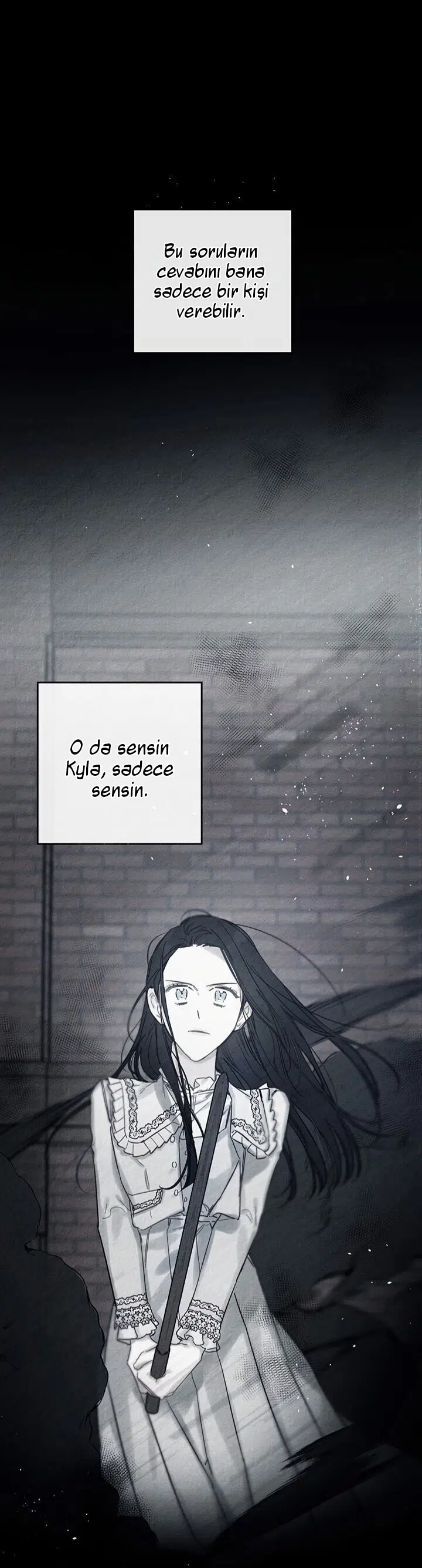 Kardeş Koruma Operasyonu - Bölüm 30 Sayfa 8