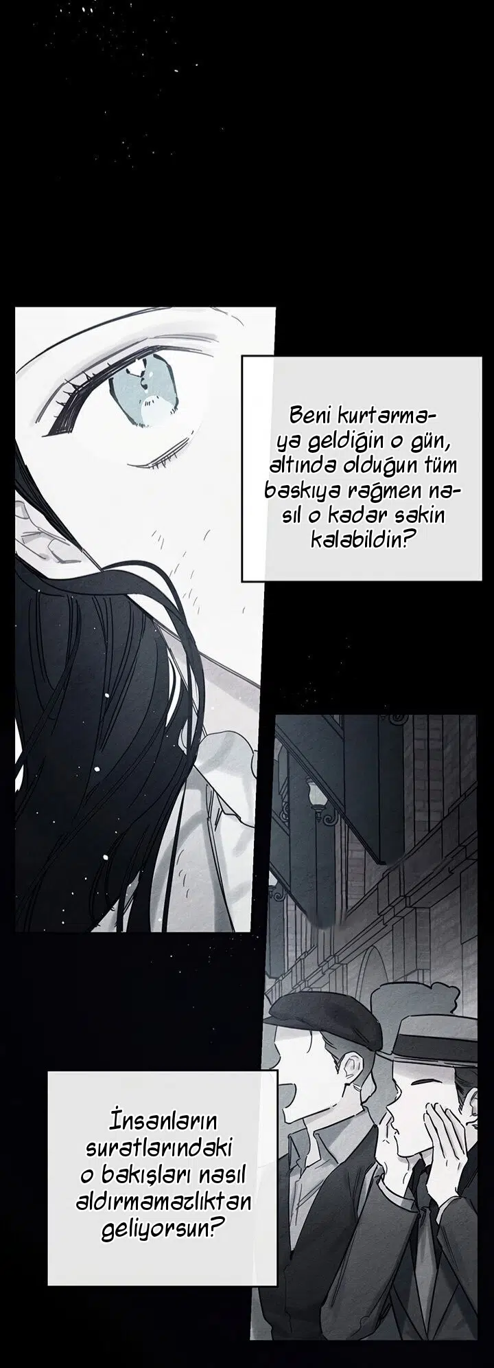 Kardeş Koruma Operasyonu - Bölüm 30 Sayfa 9