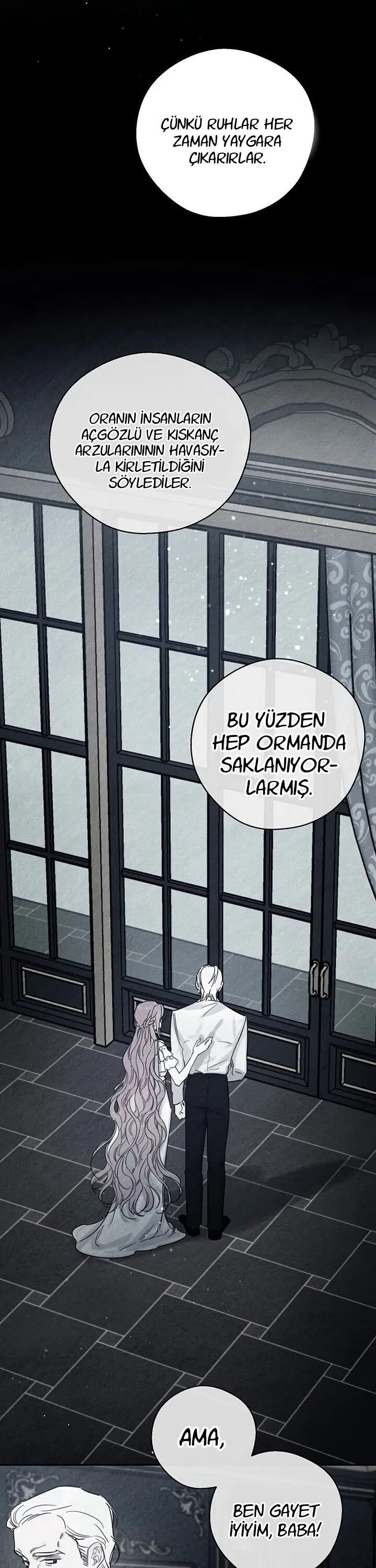Kardeş Koruma Operasyonu - Bölüm 30 Sayfa 27