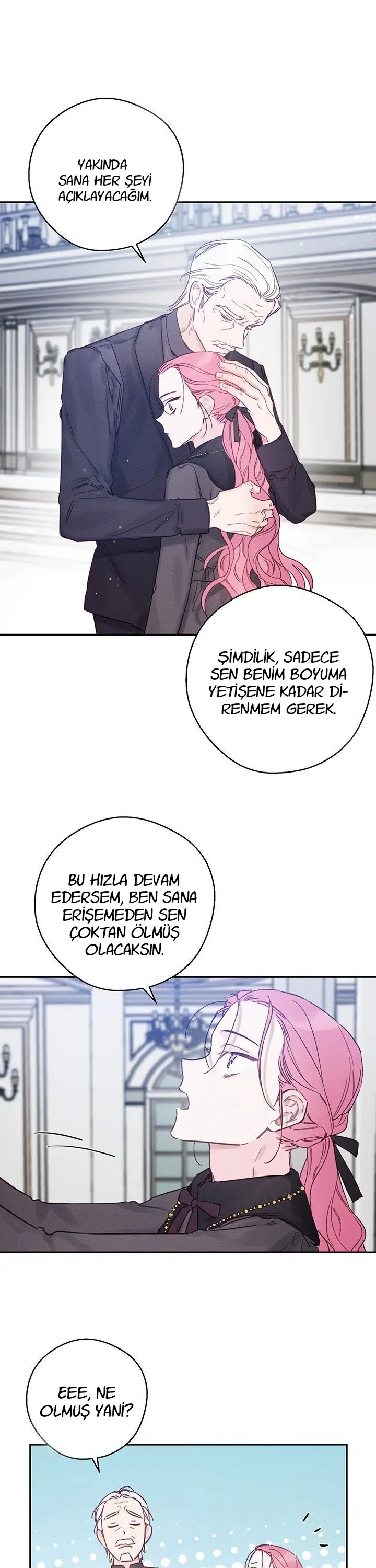 Kardeş Koruma Operasyonu - Bölüm 30 Sayfa 32