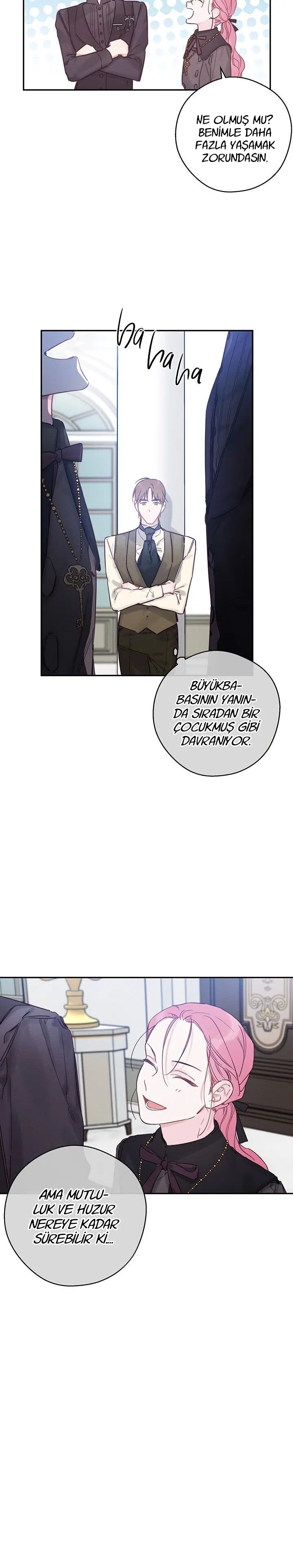 Kardeş Koruma Operasyonu - Bölüm 30 Sayfa 33