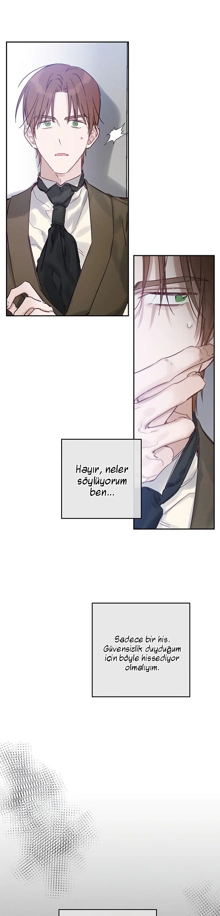 Kardeş Koruma Operasyonu - Bölüm 30 Sayfa 34