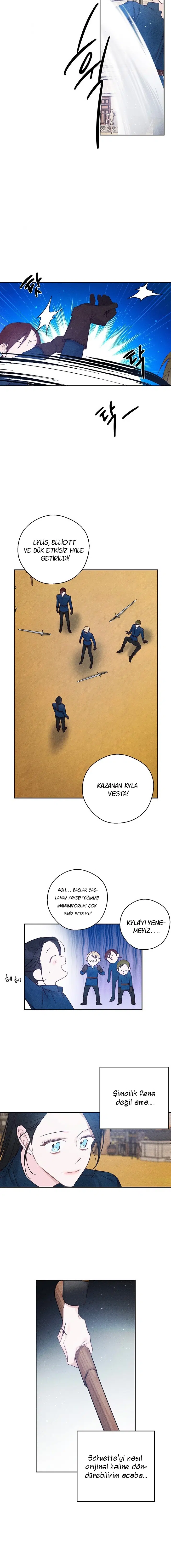 Kardeş Koruma Operasyonu - Bölüm 33 Sayfa 11