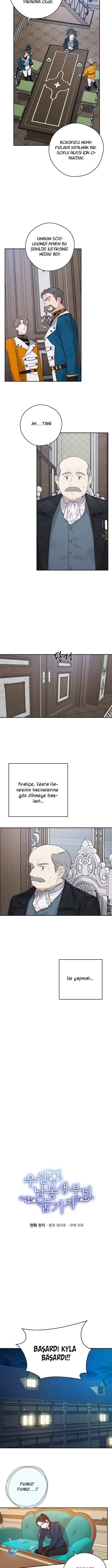 Kardeş Koruma Operasyonu - Bölüm 34 Sayfa 2