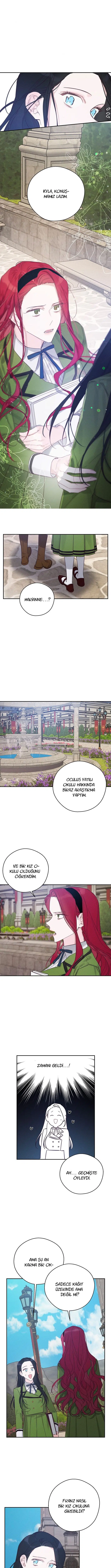 Kardeş Koruma Operasyonu - Bölüm 34 Sayfa 8