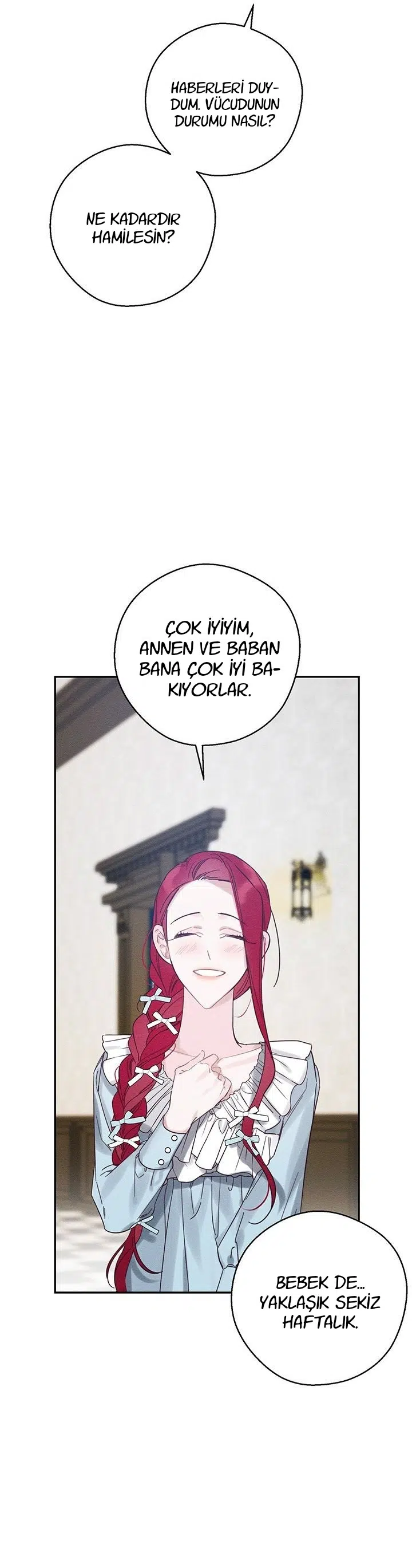 Kardeş Koruma Operasyonu - Bölüm 36 Sayfa 12