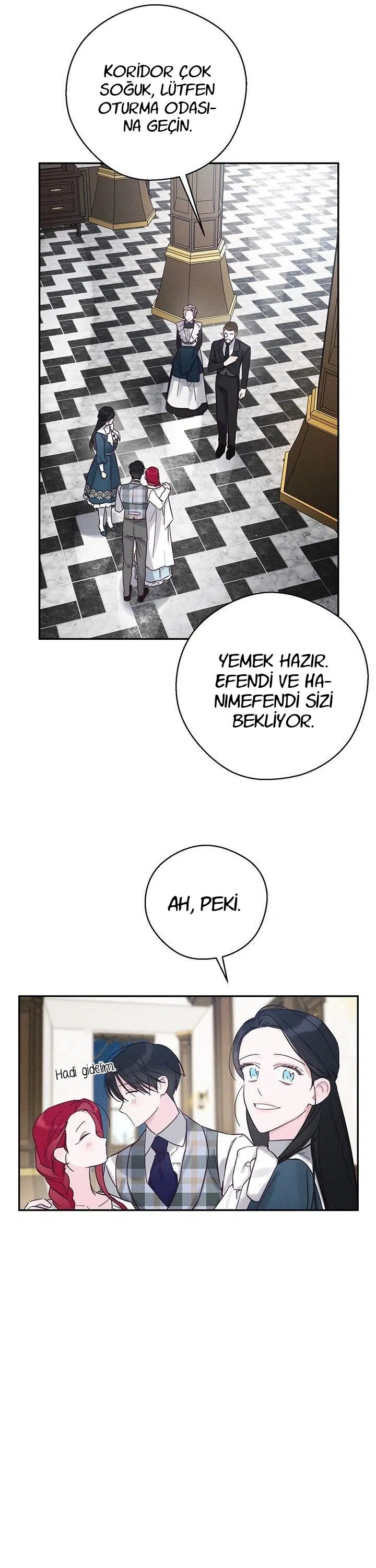 Kardeş Koruma Operasyonu - Bölüm 36 Sayfa 17