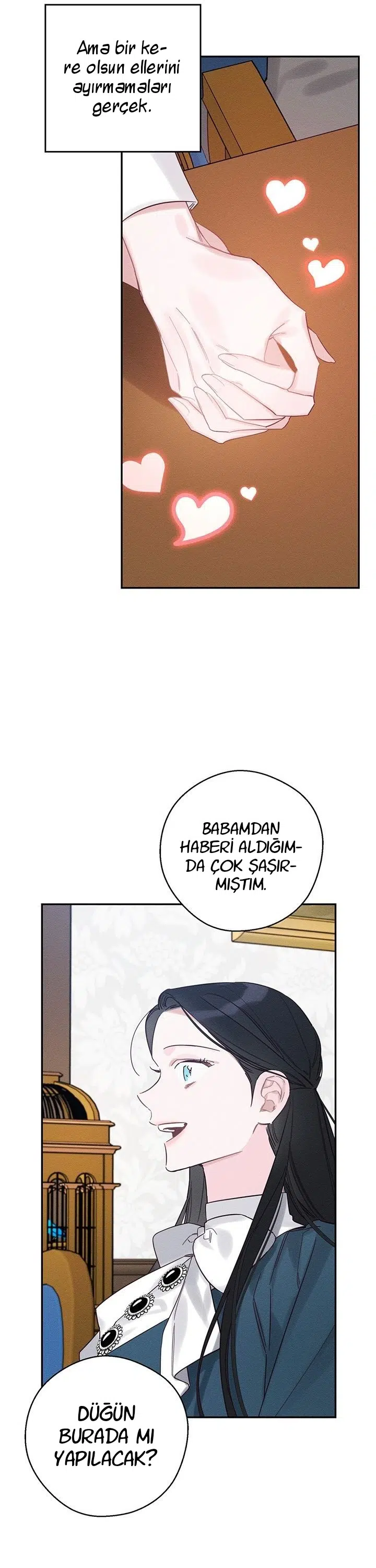 Kardeş Koruma Operasyonu - Bölüm 36 Sayfa 20