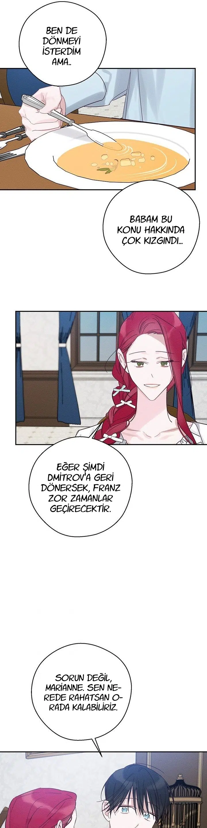 Kardeş Koruma Operasyonu - Bölüm 36 Sayfa 22