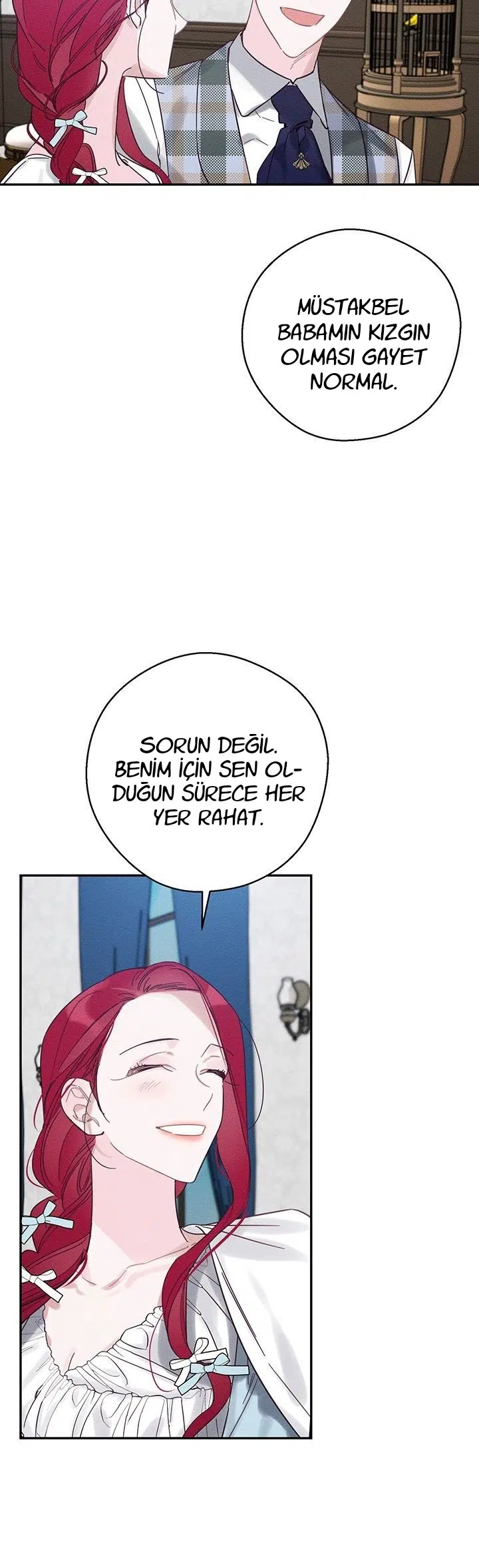 Kardeş Koruma Operasyonu - Bölüm 36 Sayfa 23