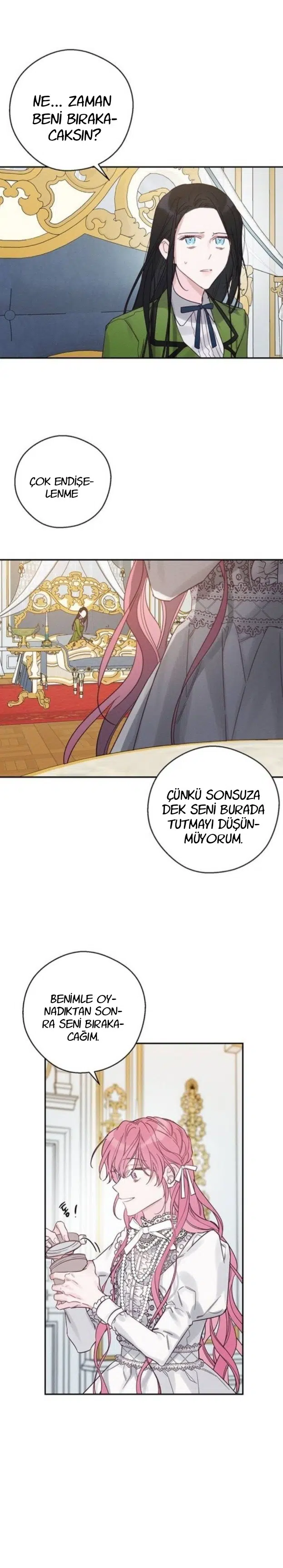 Kardeş Koruma Operasyonu - Bölüm 40 Sayfa 6