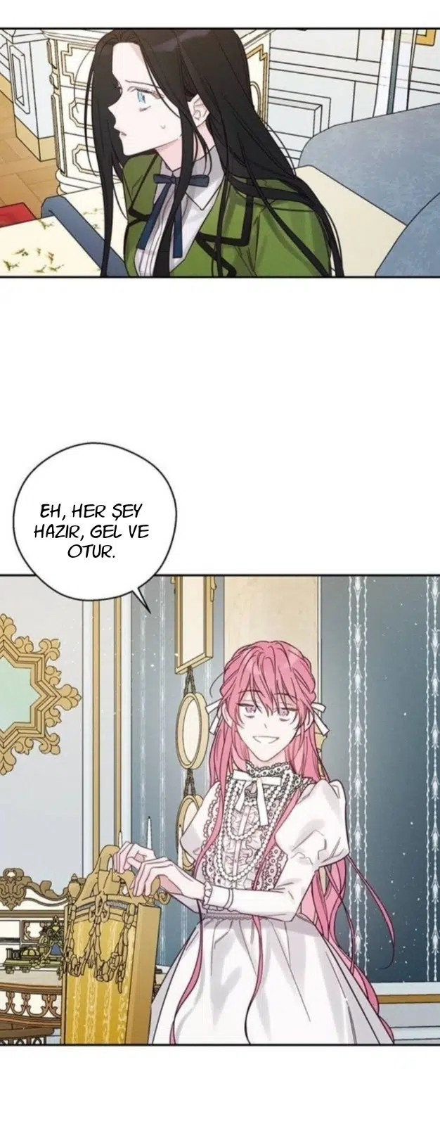 Kardeş Koruma Operasyonu - Bölüm 40 Sayfa 9