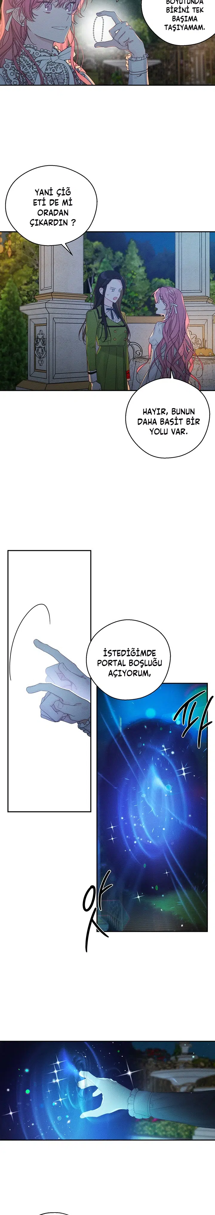 Kardeş Koruma Operasyonu - Bölüm 43 Sayfa 3
