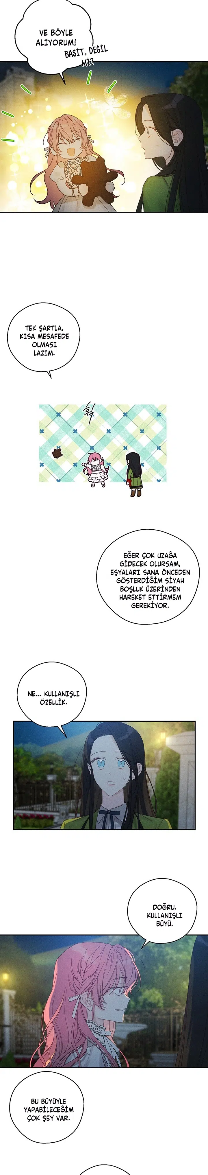Kardeş Koruma Operasyonu - Bölüm 43 Sayfa 4