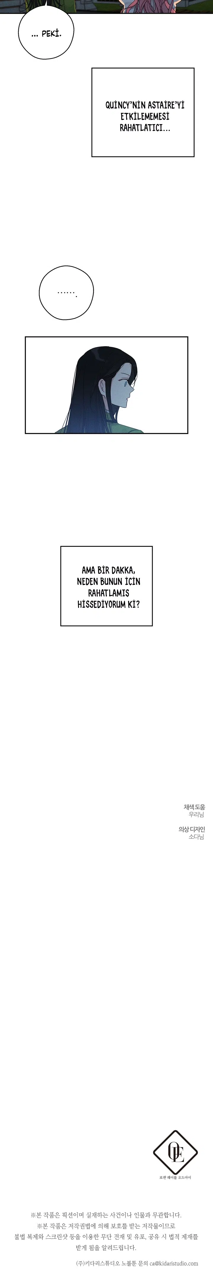 Kardeş Koruma Operasyonu - Bölüm 43 Sayfa 21