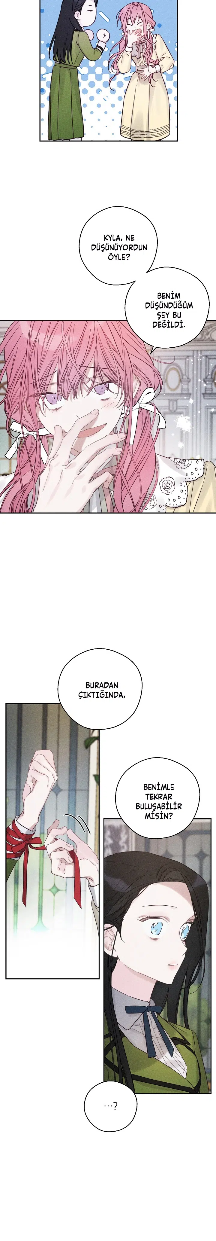 Kardeş Koruma Operasyonu - Bölüm 44 Sayfa 22