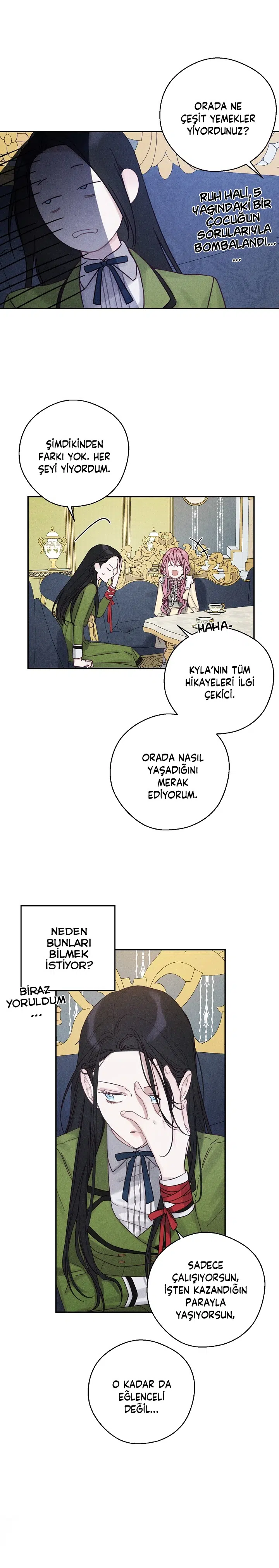Kardeş Koruma Operasyonu - Bölüm 45 Sayfa 19