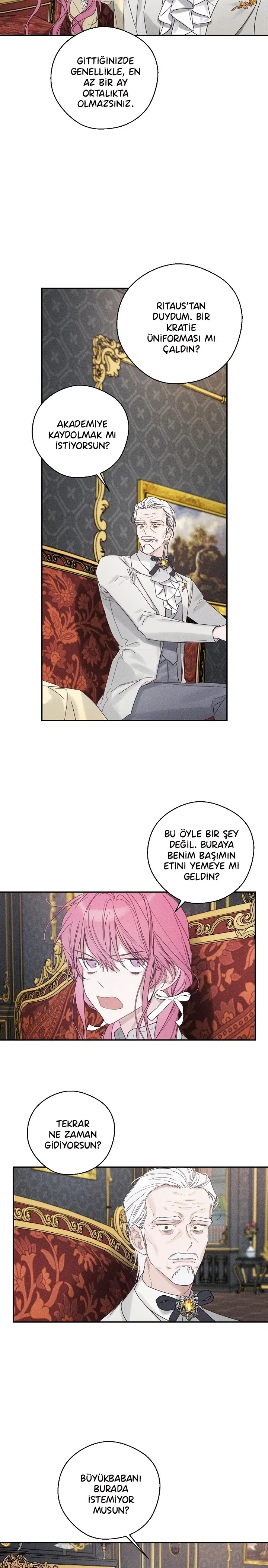 Kardeş Koruma Operasyonu - Bölüm 47 Sayfa 3
