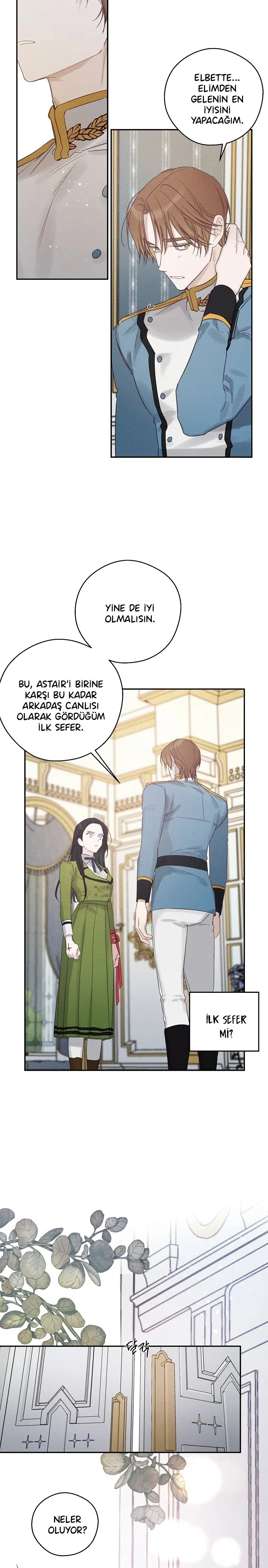 Kardeş Koruma Operasyonu - Bölüm 47 Sayfa 13