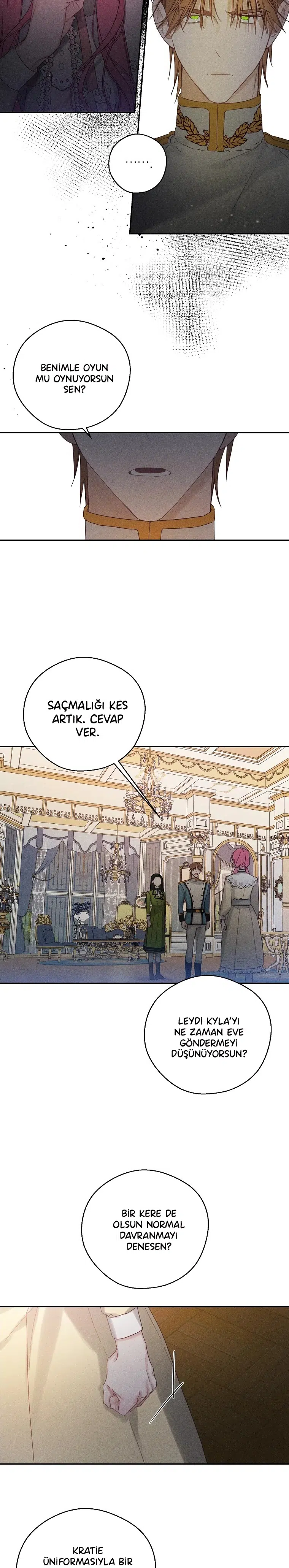 Kardeş Koruma Operasyonu - Bölüm 48 Sayfa 5