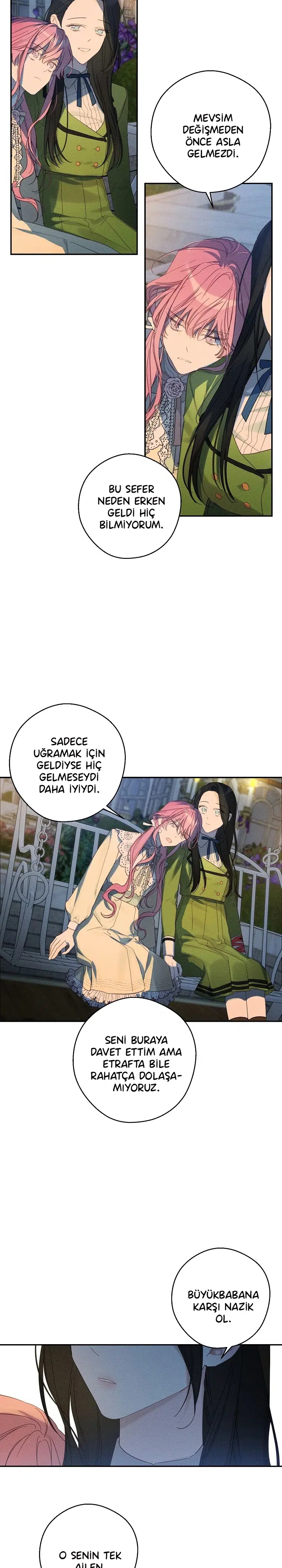 Kardeş Koruma Operasyonu - Bölüm 49 Sayfa 9