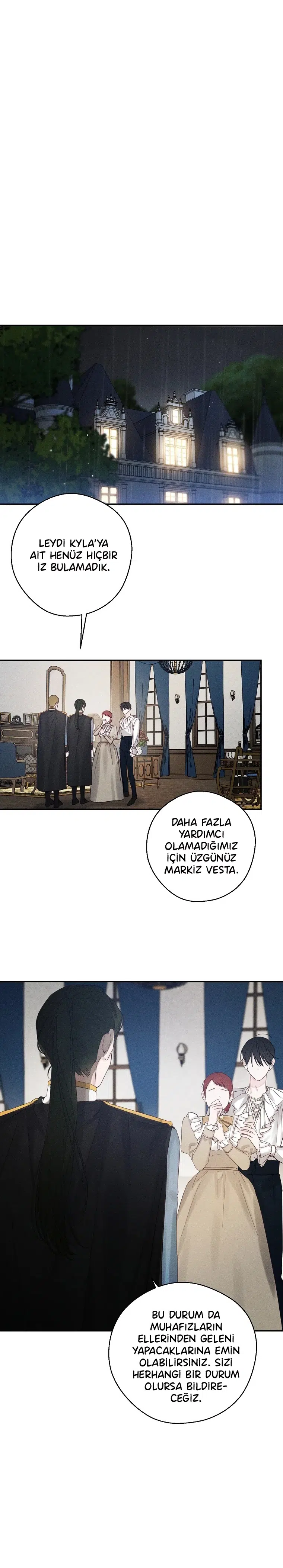 Kardeş Koruma Operasyonu - Bölüm 49 Sayfa 16