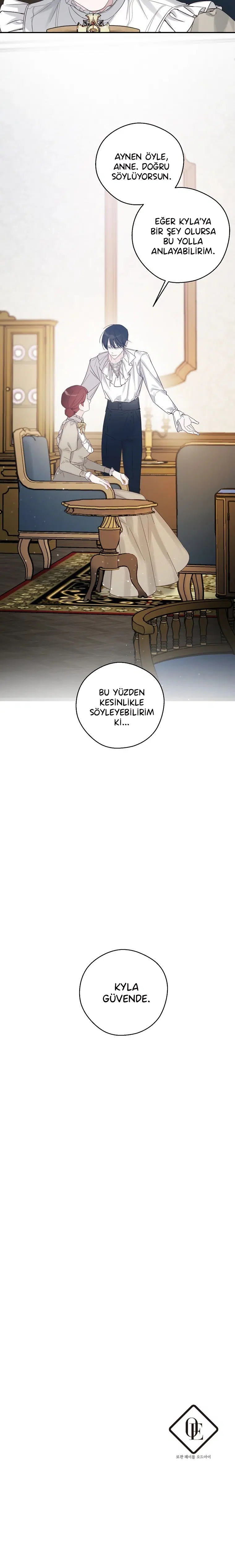 Kardeş Koruma Operasyonu - Bölüm 49 Sayfa 19