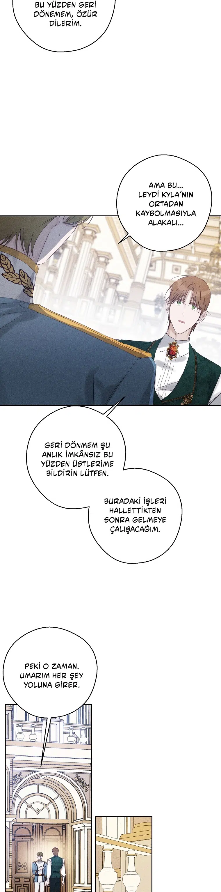 Kardeş Koruma Operasyonu - Bölüm 51 Sayfa 17