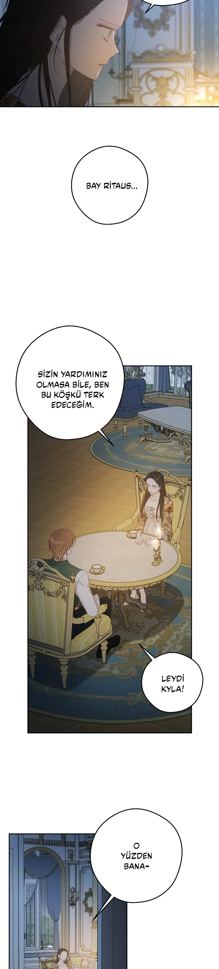 Kardeş Koruma Operasyonu - Bölüm 52 Sayfa 23