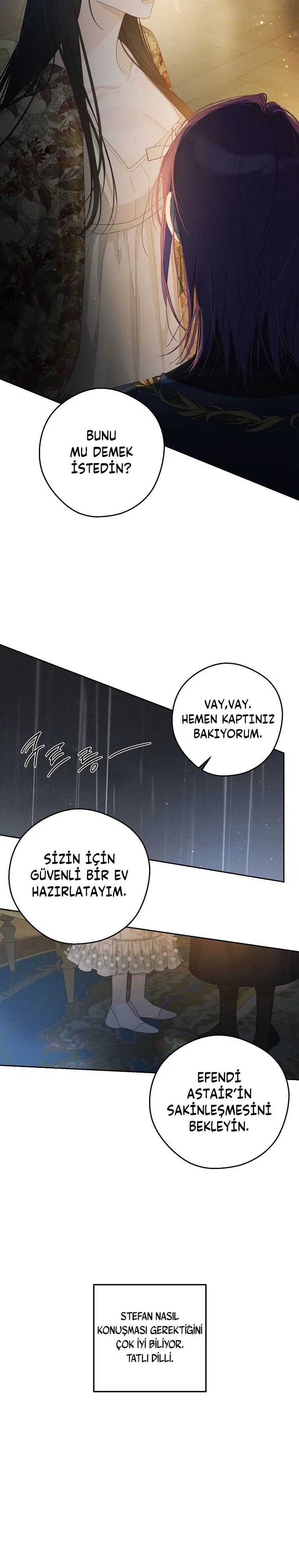 Kardeş Koruma Operasyonu - Bölüm 53 Sayfa 5