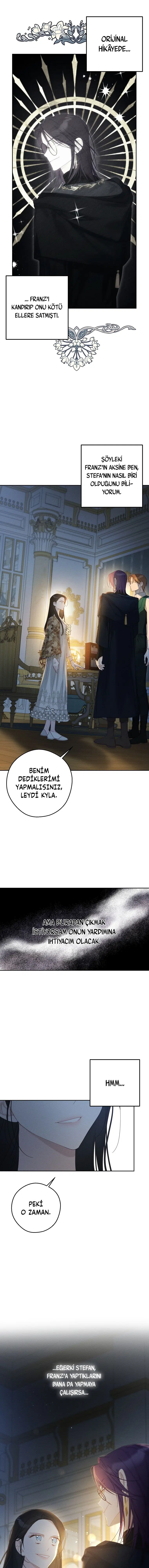 Kardeş Koruma Operasyonu - Bölüm 53 Sayfa 6