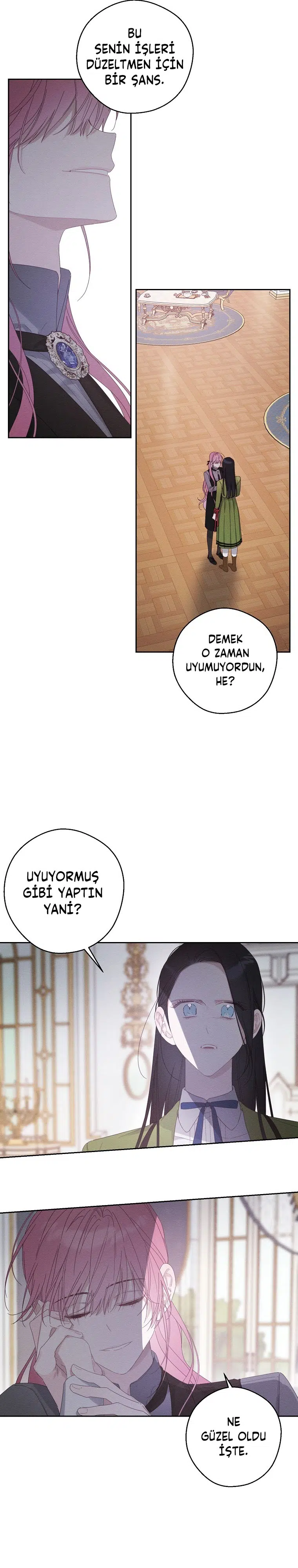 Kardeş Koruma Operasyonu - Bölüm 54 Sayfa 13