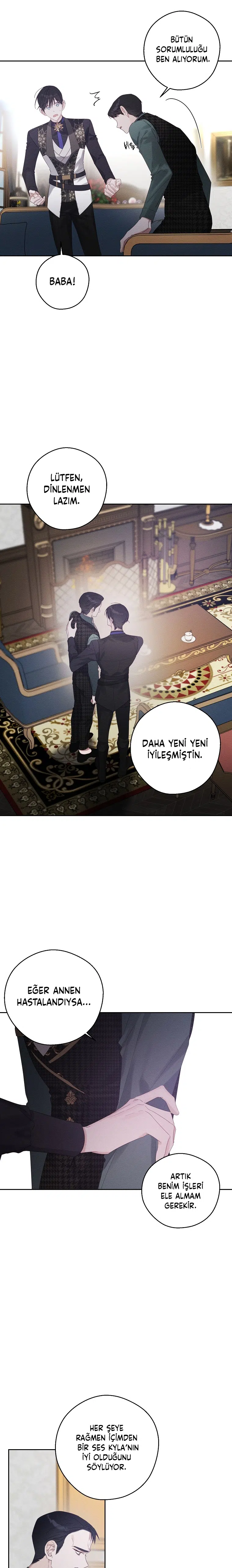 Kardeş Koruma Operasyonu - Bölüm 55 Sayfa 20