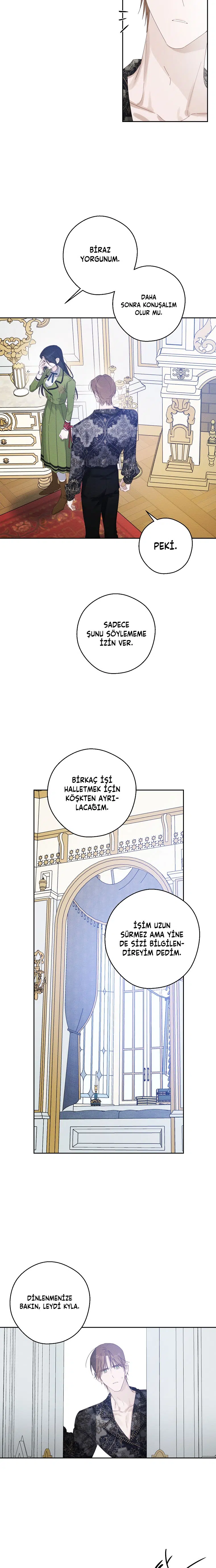 Kardeş Koruma Operasyonu - Bölüm 56 Sayfa 11
