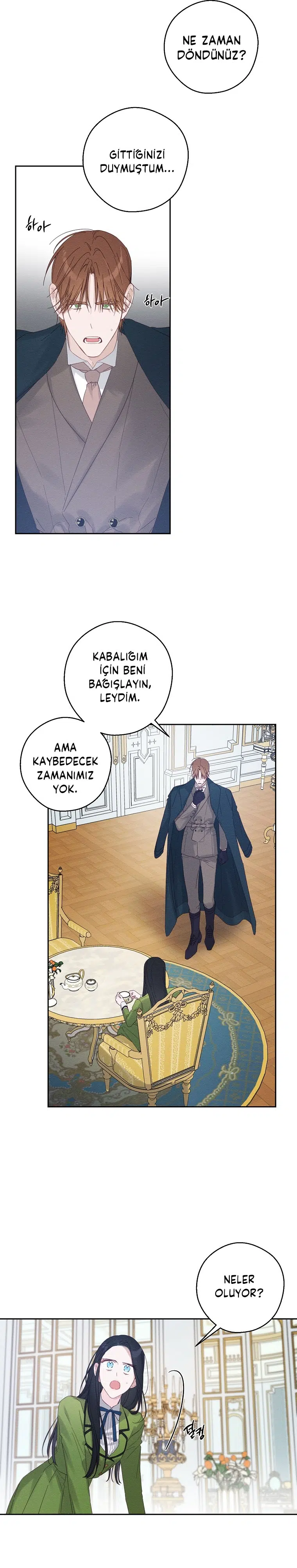 Kardeş Koruma Operasyonu - Bölüm 59 Sayfa 3