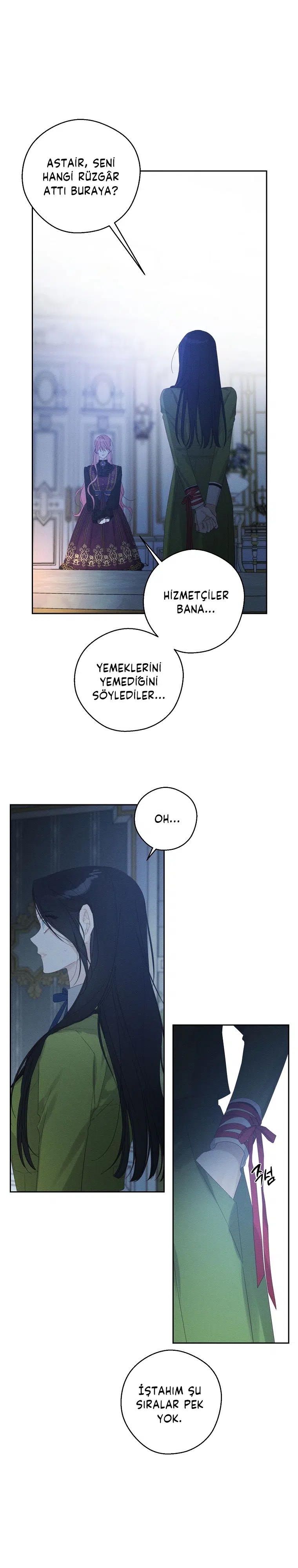 Kardeş Koruma Operasyonu - Bölüm 59 Sayfa 22