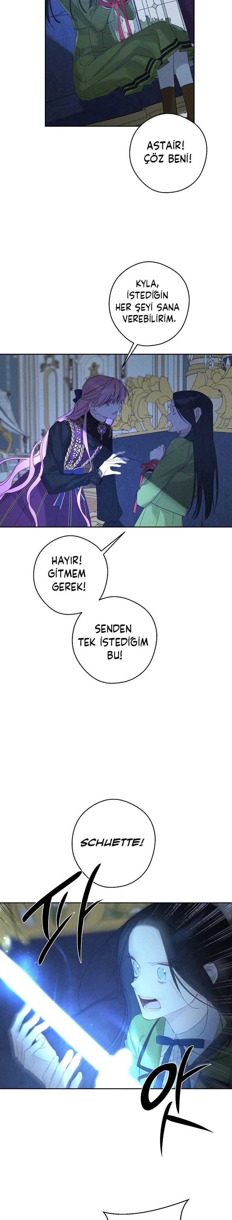 Kardeş Koruma Operasyonu - Bölüm 60 Sayfa 13